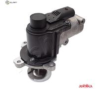 ASHIKA 150-00-0915 EGR valve