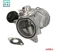 EGR AGR valve 150-00-0924 ASHIKA for VW MULTIVAN Mk V TRANSPORTER Mk V Van