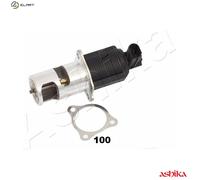 EGR AGR valve 150-01-100 ASHIKA for RENAULT OPEL NISSAN