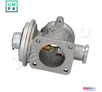 EGR AGR valve 1500100 JAPKO for BMW 3 Touring 6 6 Convertible X6