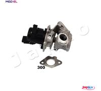 JAPKO 150300 EGR valve