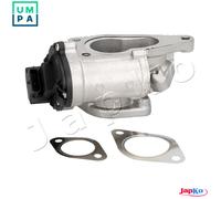 EGR AGR valve Electric 150805 JAPKO for RENAULT SUZUKI