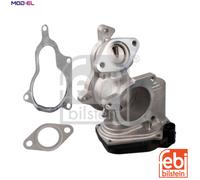EGR AGR valve 170327 FEBI BILSTEIN for AUDI A6 C6 A4 B7 A4 B7 Avant A6 C6 Avant