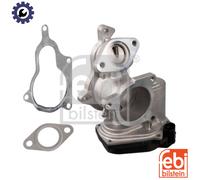 EGR VALVE 170327 FOR BLB/BNA/BRE/BRF/BRD/BVG/BVF/BVA 2.0L 4cyl