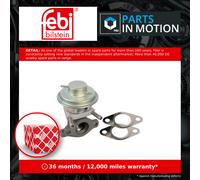 FEBI BILSTEIN 170555 EGR valve