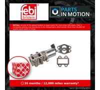 FEBI BILSTEIN 170613 EGR valve