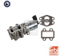 Febi 170642 EGR Valve Standard Durable High Performance Premium Quality