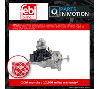 EGR Valve 171096 Febi 11717102262 11718513132 11717102262SK 11718594492 Quality