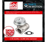 FEBI BILSTEIN 172830 EGR valve