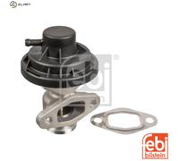 EGR AGR valve 172838 FEBI BILSTEIN for VW CADDY III Estate GOLF V