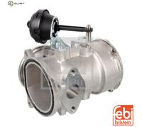 EGR AGR valve 173525 FEBI BILSTEIN for VW TOUAREG