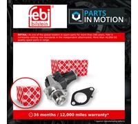 FEBI BILSTEIN 173555 EGR valve