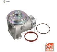 FEBI BILSTEIN EGR Valve 173559 for BMW 3/5/7 Series & X5