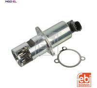 EGR AGR valve 173650 FEBI BILSTEIN for RENAULT MEGANE II MEGANE II Saloon