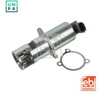 EGR AGR valve 173650 FEBI BILSTEIN for RENAULT MEGANE II MEGANE II Saloon