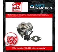 Febi Bilstein 173707 - EGR Valve