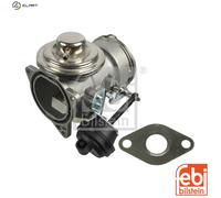 EGR VALVE 173707 FOR BJB/BKC/BLS/BXE 1.9L 4cyl