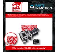 EGR Valve 173747 Febi 1582A037 Genuine Top Quality Guaranteed New