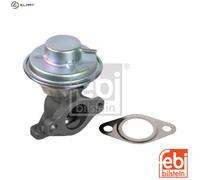 FEBI Bilstein EGR valve 174500 for KIA HYUNDAI Sorento I 28410-4A010 D4CB 2.5L