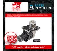 EGR Valve 174586 Febi 6071400260 A6071400260 6071400260S1 A6071400260S1 Quality