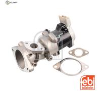 febi bilstein 175084 Exhaust Control Valve with Gaskets