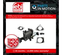 FEBI BILSTEIN 176475 EGR valve