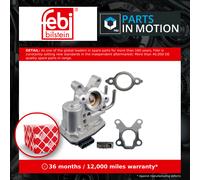 EGR Valve 176686 Febi 14710MA70A 14710MA70B 14710MA70C 7421049781 Quality New