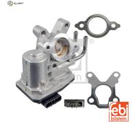 febi bilstein 176686 Abgasregelventil Exhaust Control Valve