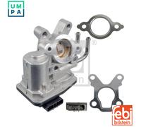febi bilstein 176686 Abgasregelventil Exhaust Control Valve