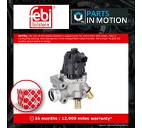 EGR Valve 185966 Febi 5802061033 Genuine Top Quality Guaranteed New