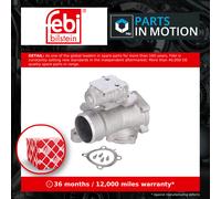 EGR Valve 185967 Febi 30774848 36000997 36050570 Genuine Top Quality Guaranteed