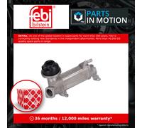 EGR Valve 186173 Febi 059131512AQ 59131512AQ Genuine Top Quality Guaranteed New