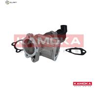 EGR AGR valve 19018 KAMOKA for FIAT OPEL ALFA ROMEO