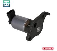 EGR AGR valve 19022 KAMOKA for OPEL SPEEDSTER ASTRA G Coupe VECTRA B Hatchback