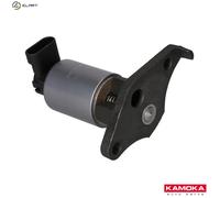 EGR AGR valve 19022 KAMOKA for OPEL SPEEDSTER ASTRA G Coupe VECTRA B Hatchback