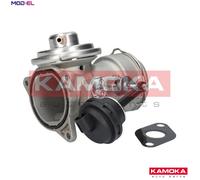 EGR AGR valve 19027 KAMOKA for AUDI VW SEAT SKODA