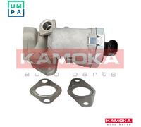 EGR AGR valve 19030 KAMOKA for FORD CITROËN PEUGEOT FIAT LAND ROVER