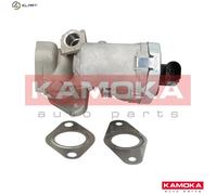 EGR AGR valve 19030 KAMOKA for FORD CITROËN PEUGEOT FIAT LAND ROVER