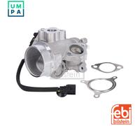 EGR VALVE 194365 FOR RENAULT MASTER/II/Platform/Chassis/Van/Bus TRAFIC 2.5L