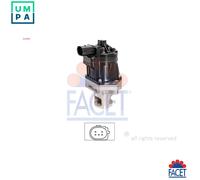 EGR VALVE 23.0063 FOR ALFA ROMEO GIULIETTA/Hatchback/Van JEEP RENEGADE/VAN 2.0L
