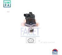 EGR VALVE 23.0125 FOR VAUXHALL ZAFIRA/Mk/III OPEL VIVARO/B/Van/Bus ASTRA/K/J