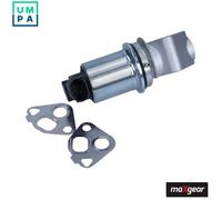 EGR AGR valve Electric 27-0156 MAXGEAR for VW AUDI SKODA SEAT