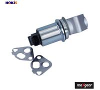 MaXgear EGR/AGR Valve 27-0156 - Electric for VW, Audi, Skoda, SEAT