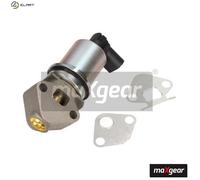 MAXGEAR 27-0198 EGR valve