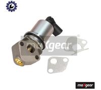 EGR VALVE 27-0198 FOR VW SEAT CORDOBA IBIZA/Mk/III BZG/BME/AZQ 1.2L 3cyl POLO