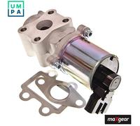 EGR AGR valve Electric 27-0702 MAXGEAR for TOYOTA COROLLA Verso AVENSIS AURIS