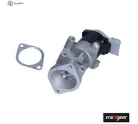 EGR AGR valve Left Electric 27-4033 MAXGEAR for LAND ROVER DISCOVERY IV
