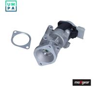 EGR AGR valve Left Electric 27-4033 MAXGEAR for LAND ROVER DISCOVERY IV