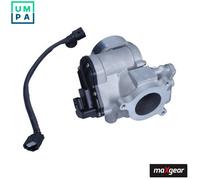 EGR AGR valve Electric 27-4043 MAXGEAR for RENAULT NISSAN OPEL