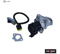 EGR VALVE 27-4060 FOR FORD FOCUS/II/Turnier/Station/Wagon C-MAX VOLVO 1.6L 4cyl